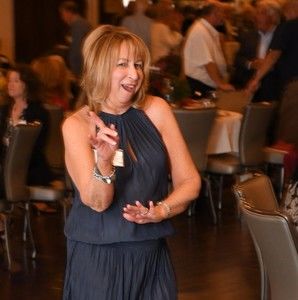 Meet your Posher, Deborah